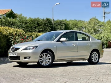 Авто Mazda 3 2009 № 7757249