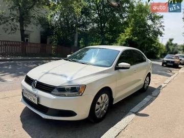 Авто Volkswagen Jetta 2012 № 7757268