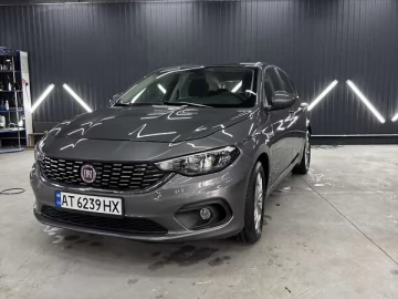 Авто Fiat Tipo 2020 № 7757296