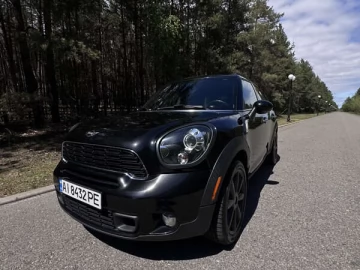 Авто MINI Countryman 2014 № 7757304