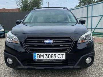 Авто Subaru Outback 2014 № 7757307