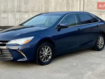 Авто Toyota Camry 2015 № 7757313