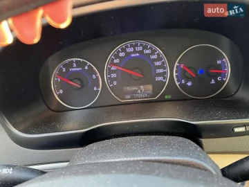 Авто Hyundai Santa Fe 2012 № 7757328