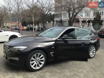 Авто BMW 3 Series 2014 № 7757333