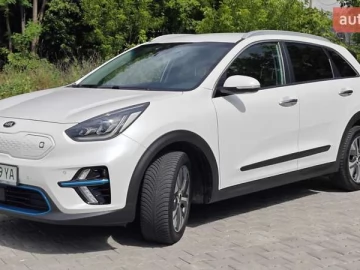 Авто KIA Niro 2019 № 7757356