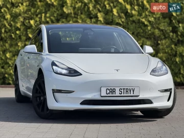 Авто Tesla Model 3 2019 № 7757367