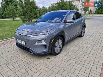 Авто Hyundai Kona 2020 № 7757370