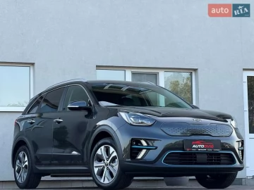 Авто KIA Niro 2021 № 7757391