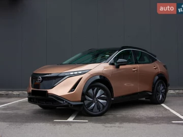 Авто Nissan Ariya 2022 № 7757398