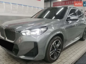 Авто BMW Ix1 2023 № 7757406