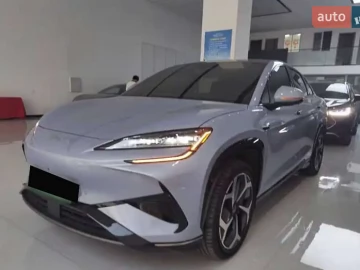 Авто BYD Sea Lion 7 2024 № 7757417
