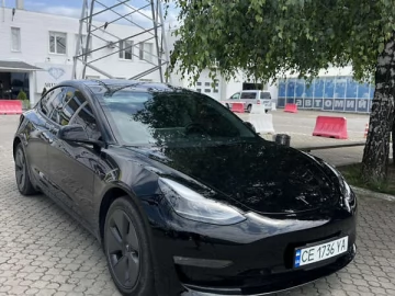 Авто Tesla Model 3 2023 № 7757419
