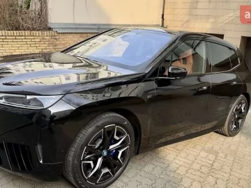 Авто BMW Ix 2023 № 7757447