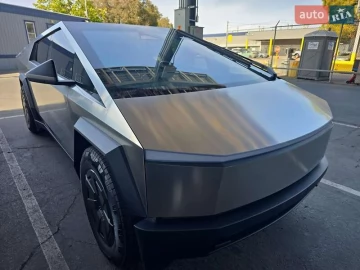 Авто Tesla Cybertruck 2024 № 7757448
