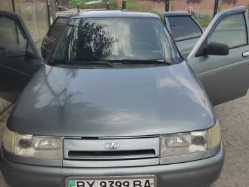 Авто ВАЗ 2110 2007 № 7757460