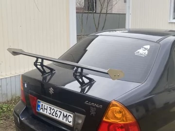 Авто Suzuki Liana 2005 № 7757487