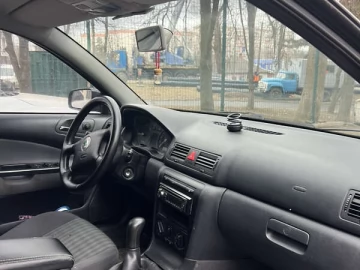 Авто Skoda Octavia 2001 № 7757492