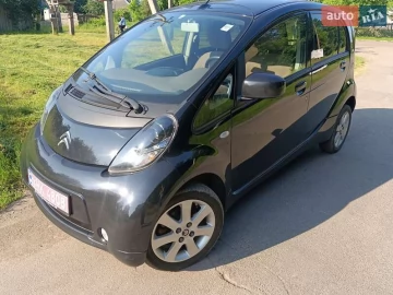 Авто Citroen C-Zero 2017 № 7757516