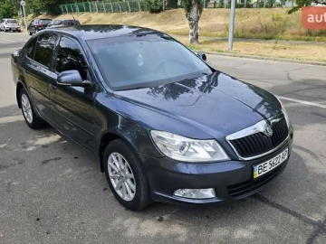 Авто Skoda Octavia 2009 № 7757520
