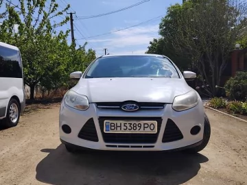 Авто Ford Focus 2012 № 7757522