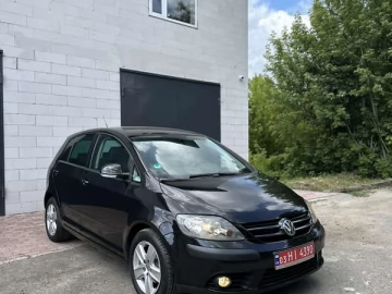 Авто Volkswagen Golf Plus 2006 № 7757529