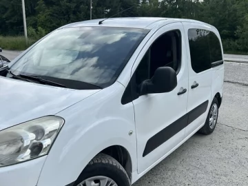 Авто Peugeot Partner 2011 № 7757538