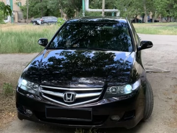 Авто Honda Accord 2006 № 7757540