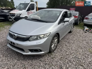 Авто Honda Civic 2012 № 7757543
