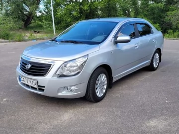 Авто Ravon R4 2017 № 7757550
