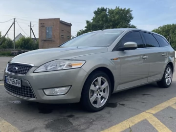 Авто Ford Mondeo 2010 № 7757553