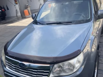 Авто Subaru Forester 2008 № 7757565