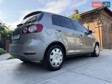 Авто Volkswagen Golf Plus 2011 № 7757569