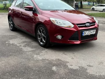 Авто Ford Focus 2012 № 7757571