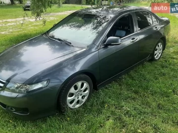 Авто Honda Accord 2006 № 7757579