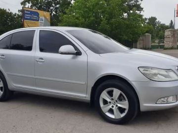 Авто Skoda Octavia 2011 № 7757582