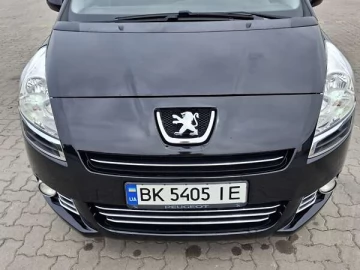 Авто Peugeot 5008 2011 № 7757589