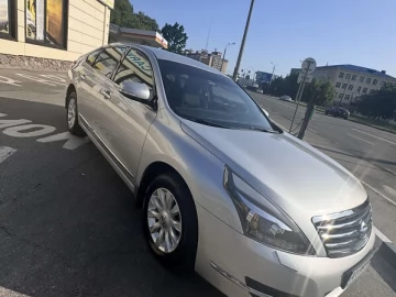 Авто Nissan Teana 2012 № 7757591