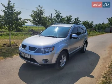 Авто Mitsubishi Outlander 2009 № 7757597