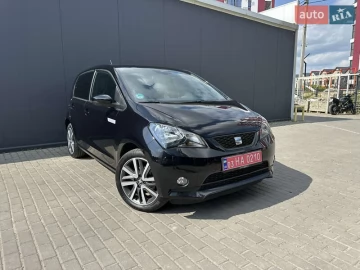 Авто SEAT Mii 2021 № 7757605