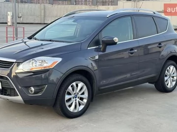 Авто Ford Kuga 2011 № 7757612