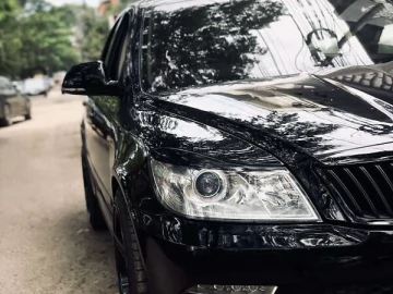 Авто Skoda Octavia 2013 № 7757613