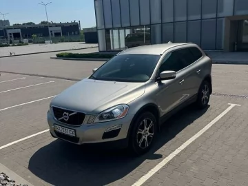 Авто Volvo Xc60 2013 № 7757627
