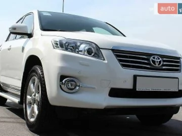 Авто Toyota Rav4 2010 № 7757629