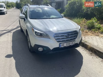 Авто Subaru Outback 2014 № 7757635