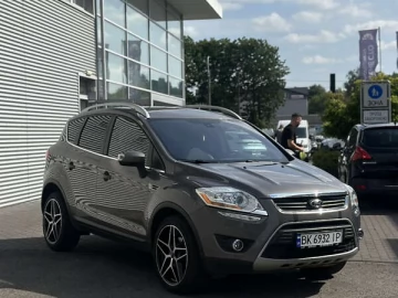 Авто Ford Kuga 2012 № 7757638