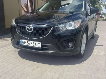 Авто Mazda Cx-5 2015 № 7757642