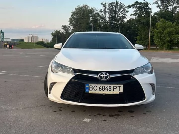 Авто Toyota Camry 2014 № 7757644