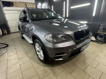 Авто BMW X5 2013 № 7757659