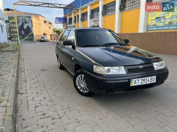 Авто Богдан 2111 2014 № 7757669