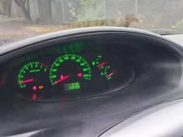 Авто Geely Mk 2008 № 7757671